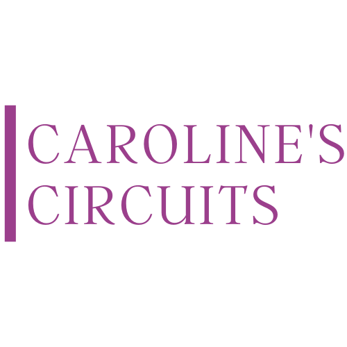 Caroline's Circuits